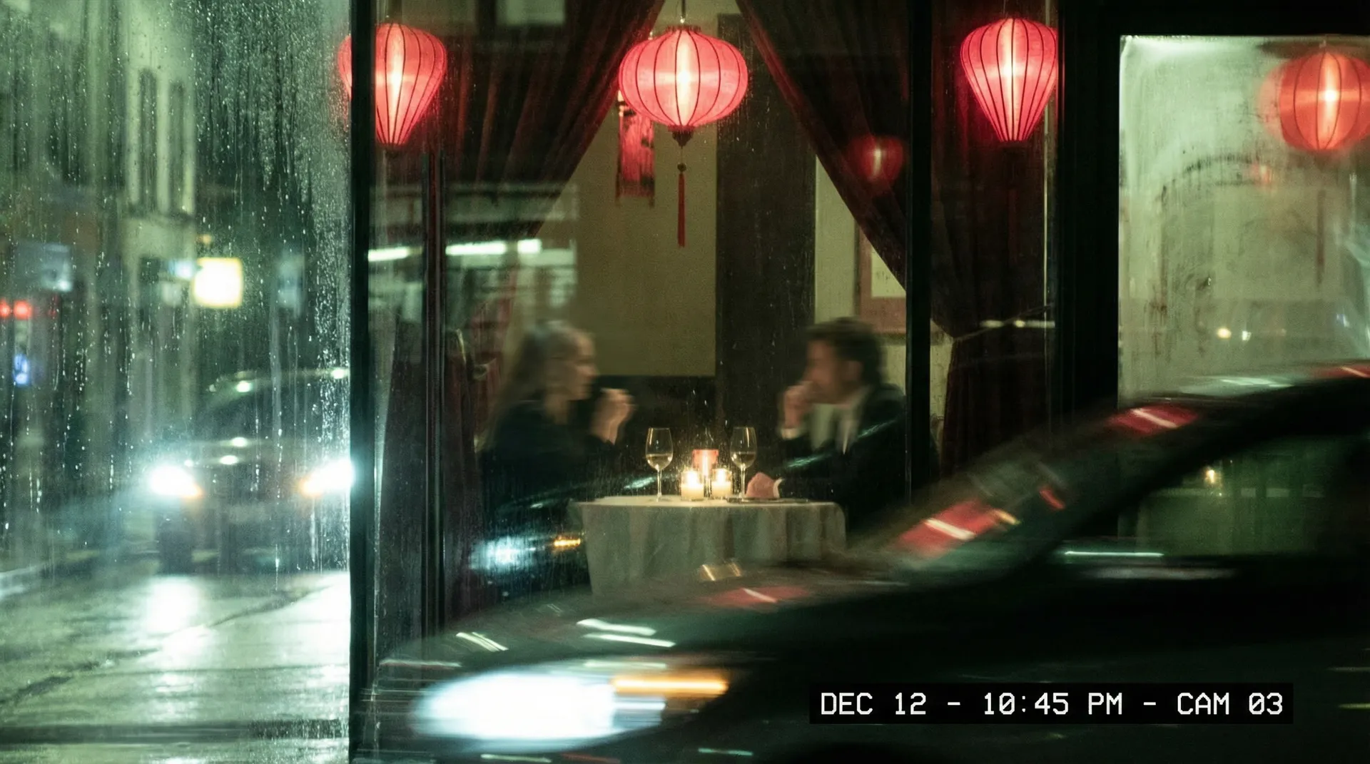 伟德国际娱乐 - 餐厅密会偷拍照